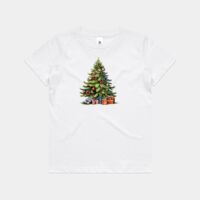 Youth Staple Tee Thumbnail