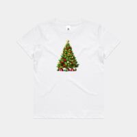 Youth Staple Tee Thumbnail
