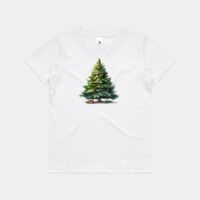 Youth Staple Tee Thumbnail
