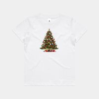 Youth Staple Tee Thumbnail