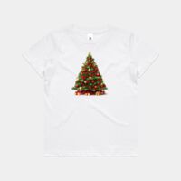 Youth Staple Tee Thumbnail
