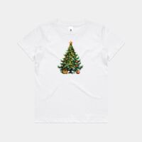 Youth Staple Tee Thumbnail