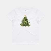 Youth Staple Tee Thumbnail