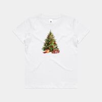 Youth Staple Tee Thumbnail