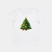 Youth Staple Tee Thumbnail