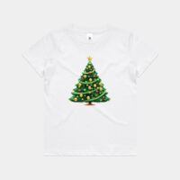 Youth Staple Tee Thumbnail