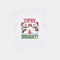 Youth Staple Tee Thumbnail