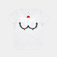 Youth Staple Tee Thumbnail