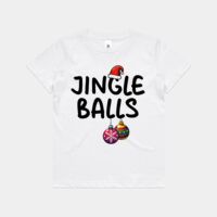 Youth Staple Tee Thumbnail