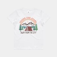 Youth Staple Tee Thumbnail