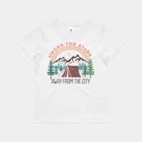 Youth Staple Tee Thumbnail