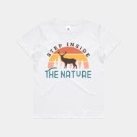 Youth Staple Tee Thumbnail