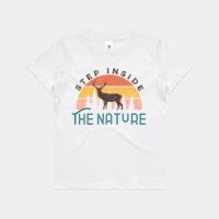 Youth Staple Tee Thumbnail