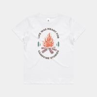 Youth Staple Tee Thumbnail