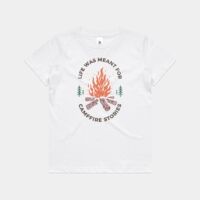 Youth Staple Tee Thumbnail