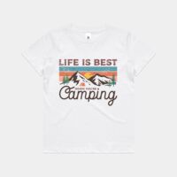 Youth Staple Tee Thumbnail