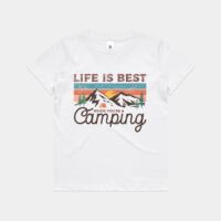 Youth Staple Tee Thumbnail