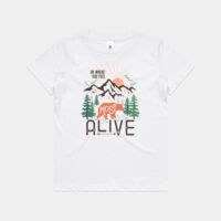 Youth Staple Tee Thumbnail