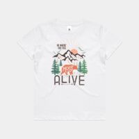 Youth Staple Tee Thumbnail