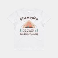 Youth Staple Tee Thumbnail