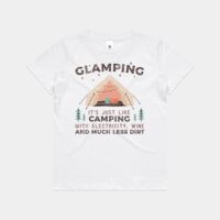 Youth Staple Tee Thumbnail