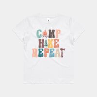 Youth Staple Tee Thumbnail