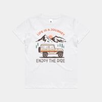 Youth Staple Tee Thumbnail