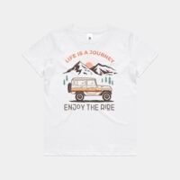 Youth Staple Tee Thumbnail