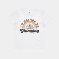 Youth Staple Tee Thumbnail
