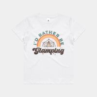 Youth Staple Tee Thumbnail