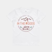 Youth Staple Tee Thumbnail