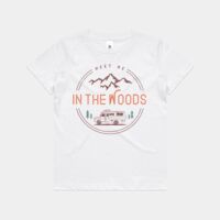 Youth Staple Tee Thumbnail