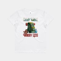 Youth Staple Tee Thumbnail