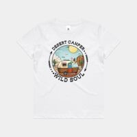 Youth Staple Tee Thumbnail