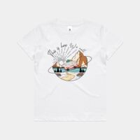 Youth Staple Tee Thumbnail