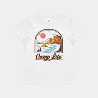 Youth Staple Tee Thumbnail