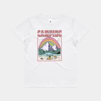 Youth Staple Tee Thumbnail