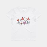 Youth Staple Tee Thumbnail