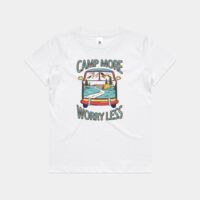 Youth Staple Tee Thumbnail