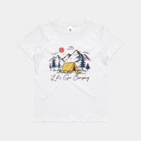 Youth Staple Tee Thumbnail