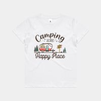 Youth Staple Tee Thumbnail