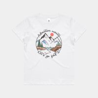 Youth Staple Tee Thumbnail