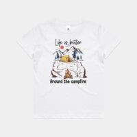 Youth Staple Tee Thumbnail