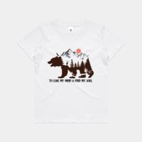 Youth Staple Tee Thumbnail