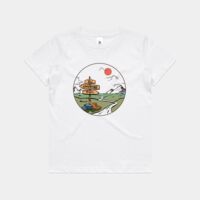 Youth Staple Tee Thumbnail