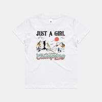 Youth Staple Tee Thumbnail