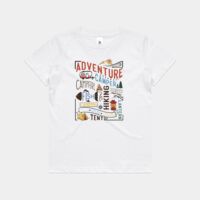 Youth Staple Tee Thumbnail