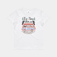 Youth Staple Tee Thumbnail