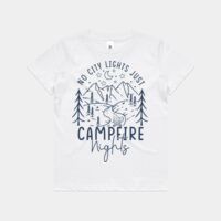Youth Staple Tee Thumbnail