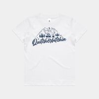Youth Staple Tee Thumbnail